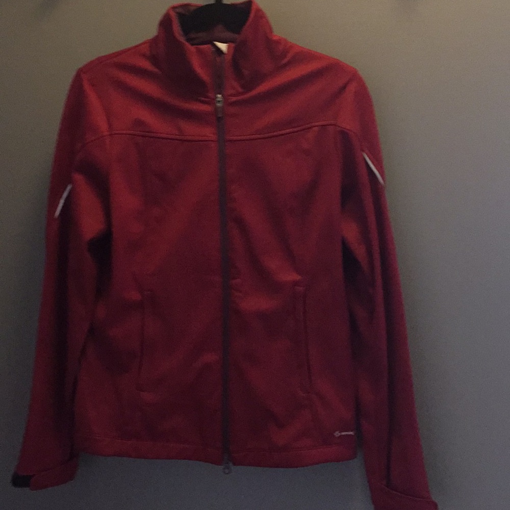 Moving Comfort Jacket